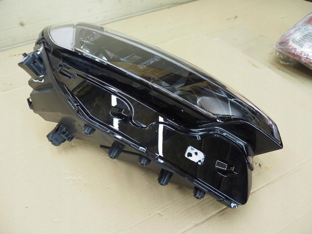Frontscheinwerfer Jeep 00522040310 LED Rechts Scheinwerfer Headlight SCH9102168825wz