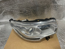 Laden Sie das Bild in den Galerie-Viewer, Frontscheinwerfer Citroën C4 II 9687895980 Xenon Rechts Scheinwerfer Headlight