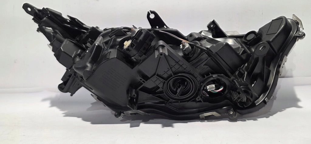 Frontscheinwerfer Toyota V LED Links Scheinwerfer Headlight SCH3657910311dm