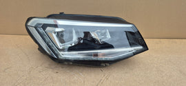 Frontscheinwerfer VW Caddy I 2K1941032B Xenon Rechts Scheinwerfer Headlight SCH7658985550ri