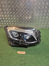 Laden Sie das Bild in den Galerie-Viewer, Frontscheinwerfer Mercedes-Benz Glc C253 A2539062602 Q02ZGS000112518205 Rechts SCH3078356023aj