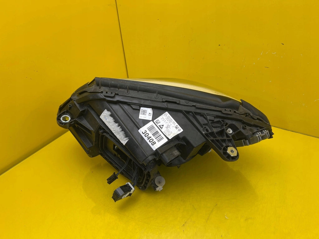 Frontscheinwerfer Mercedes-Benz W205 A2059066406 LED Rechts Headlight SCH1942157768wl