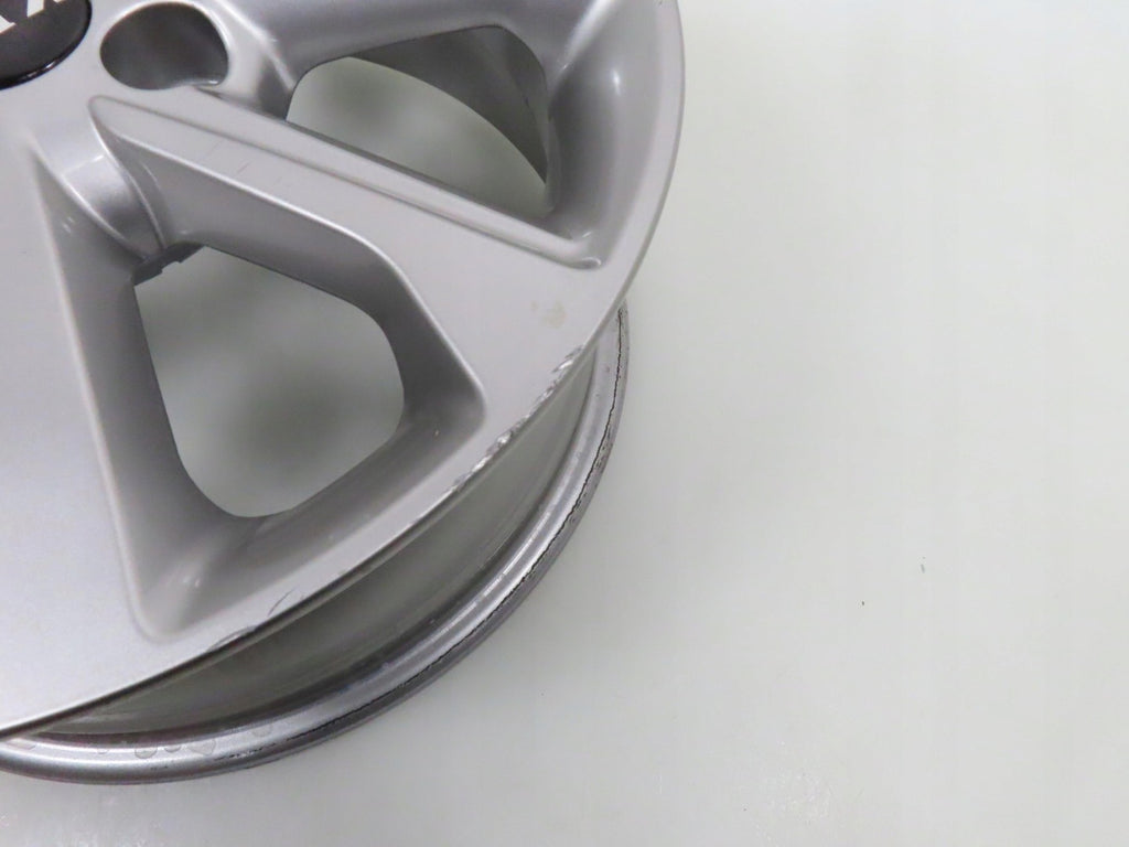 4x Alufelge 15 Zoll 6.0" 4x100 46ET 52910H8400 Kia Stonic Rim Wheel FEL8732307972qg