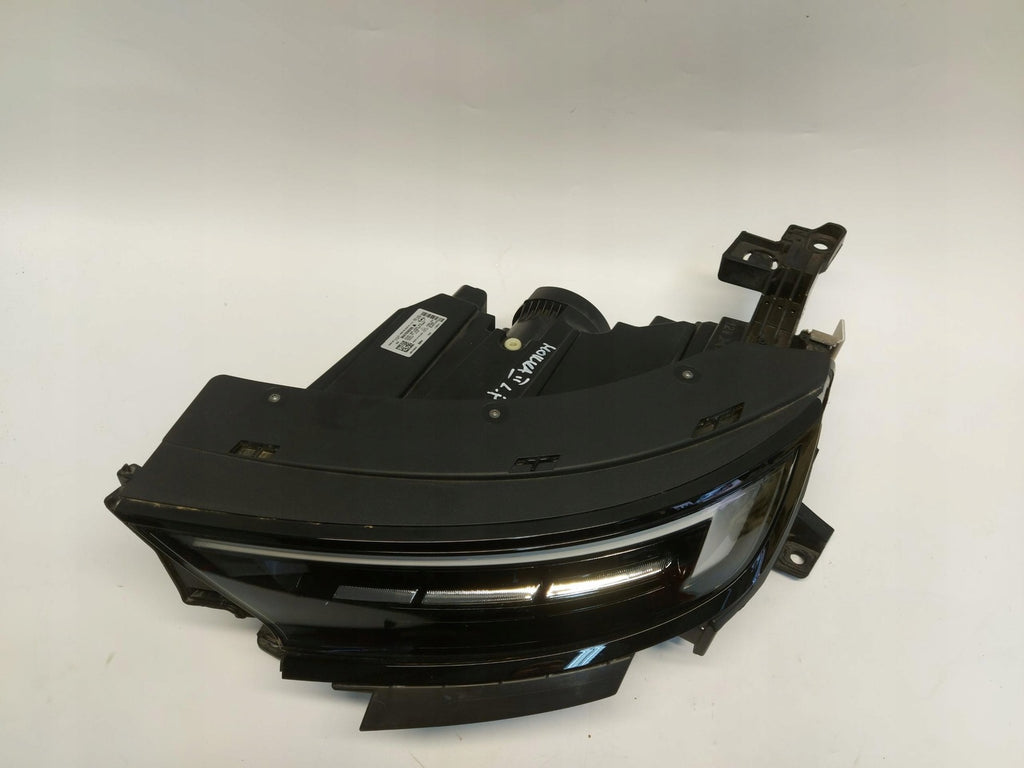 Frontscheinwerfer Opel 9847939280 Links Scheinwerfer Headlight