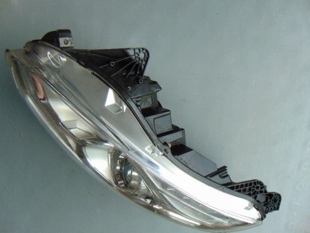 Frontscheinwerfer Ford Galaxy EM2B13W030JE 90076300 LED Links Headlight