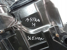 Laden Sie das Bild in den Galerie-Viewer, Frontscheinwerfer Opel Astra H Bi-Xenon Links Scheinwerfer Headlight SCH6595701349ou