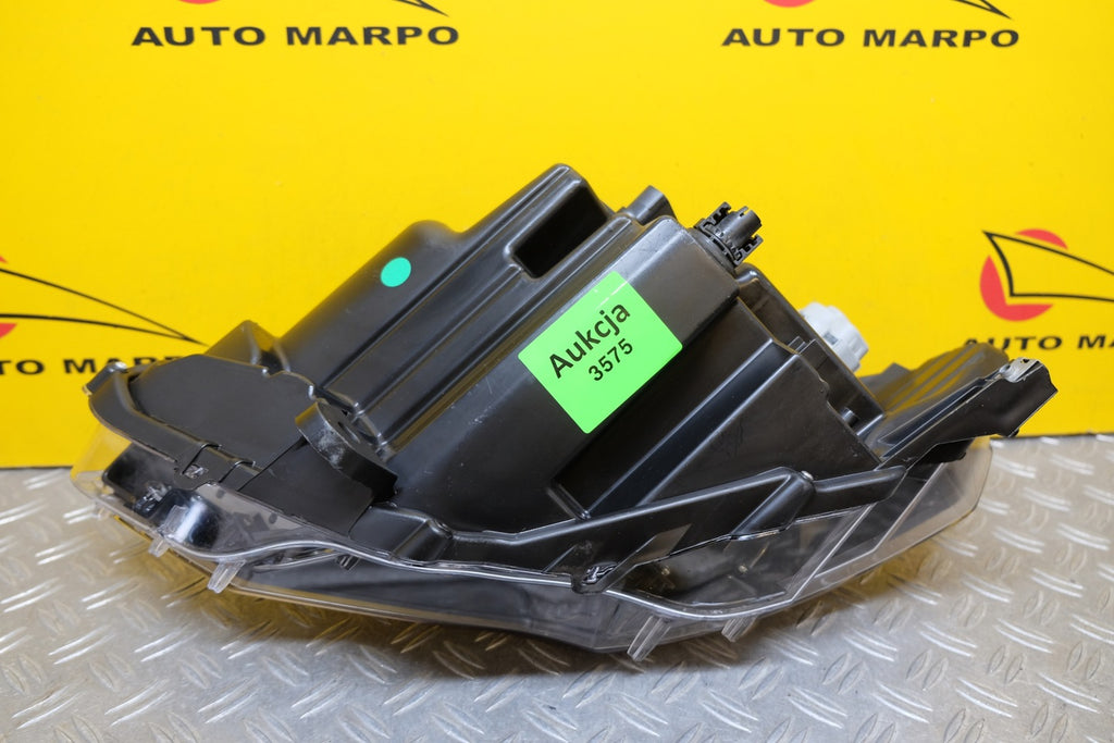 Frontscheinwerfer Ford JR3B-13005-EU LED Rechts Scheinwerfer Headlight SCH8643959075lv