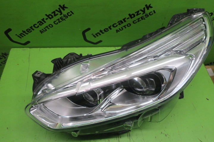 Frontscheinwerfer Ford S-Max EM2B-13W030-EN LED Links Scheinwerfer Headlight