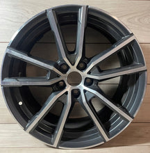 Load image into Gallery viewer, 1x Alufelge 18 Zoll 7.5" 5x112 6883522 BMW 3 G21 G22 G20 G23 Rim Wheel FEL1773811421ji