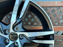 Load image into Gallery viewer, 1x Alufelge 19 Zoll 7.5&quot; 5x108 50 5ET 32327253 Volvo Xc60 Ii Rim Wheel