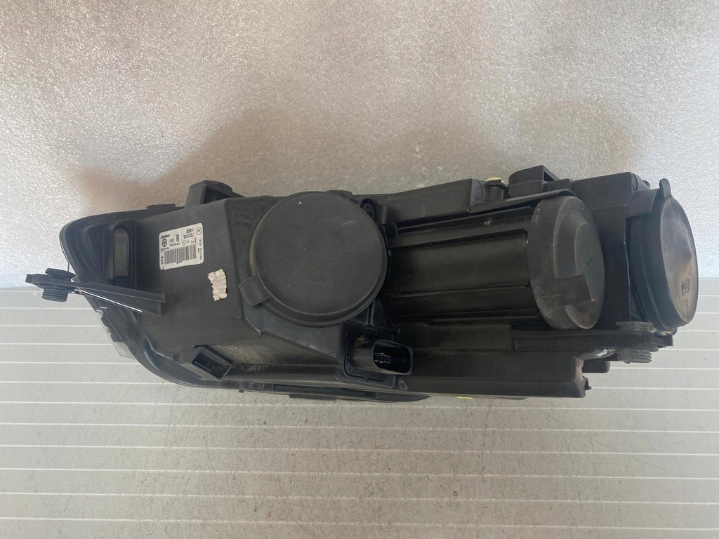 Frontscheinwerfer VW Scirocco 1K8941032J Xenon Rechts Scheinwerfer Headlight