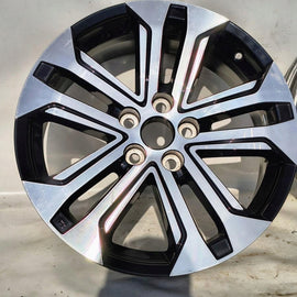 1x Alufelge 18 Zoll 7.0