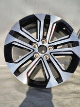 Load image into Gallery viewer, 1x Alufelge 18 Zoll 7.0" 5x114.3 35ET PW45742003 Toyota V I Rim Wheel FEL1240823086yw