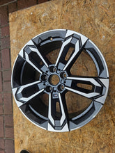 Laden Sie das Bild in den Galerie-Viewer, 1x Alufelge 19 Zoll 8.0" 5x112 46ET 6898051 BMW Rim Wheel FEL4629161438eu