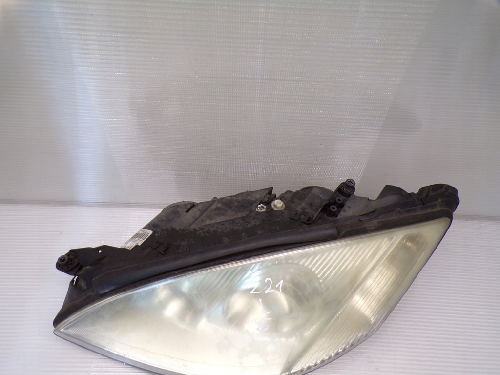 Frontscheinwerfer Mercedes-Benz W221 A2218200961 Xenon Links Headlight