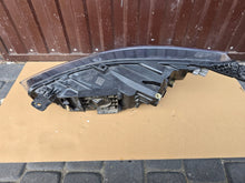 Laden Sie das Bild in den Galerie-Viewer, Frontscheinwerfer Ford Focus NX7B-13E014-CD LED Rechts Scheinwerfer Headlight SCH2153599143ps