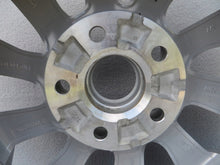 Load image into Gallery viewer, 1x Alufelge 17 Zoll 7.5" 5x112 38ET 8W0601025L Audi A4 B9 Rim Wheel FEL9180441682tm