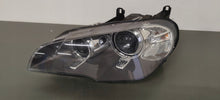 Load image into Gallery viewer, Frontscheinwerfer BMW X5 E70 7240791 Xenon Links Scheinwerfer Headlight SCH7849013946db