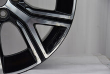 Load image into Gallery viewer, 1x Alufelge 17 Zoll 7.0" 5x108 40 5ET Glanz Silber 32271987 Volvo Rim Wheel FEL3445040764up