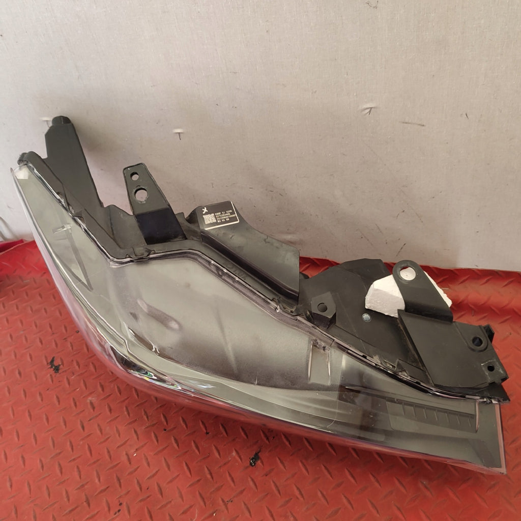 Frontscheinwerfer Mazda Cx5 KB8P51030K LED Rechts Scheinwerfer Headlight SCH6641639357sr