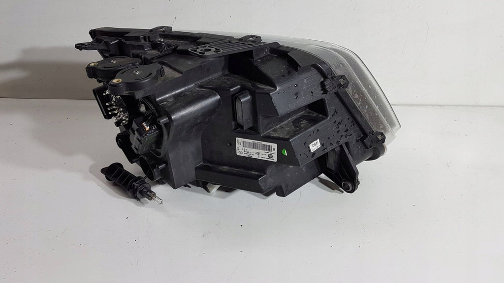 Frontscheinwerfer VW Amarok 2H1941015AF Links Scheinwerfer Headlight SCH1561226203hj