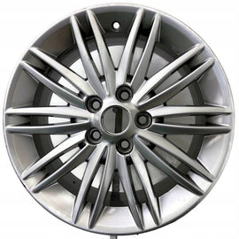 1x Alufelge 16 Zoll 7.0