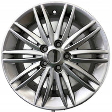 Load image into Gallery viewer, 1x Alufelge 16 Zoll 7.0" 5x108 50ET Glanz Grau Ford Rim Wheel FEL6687850113yw