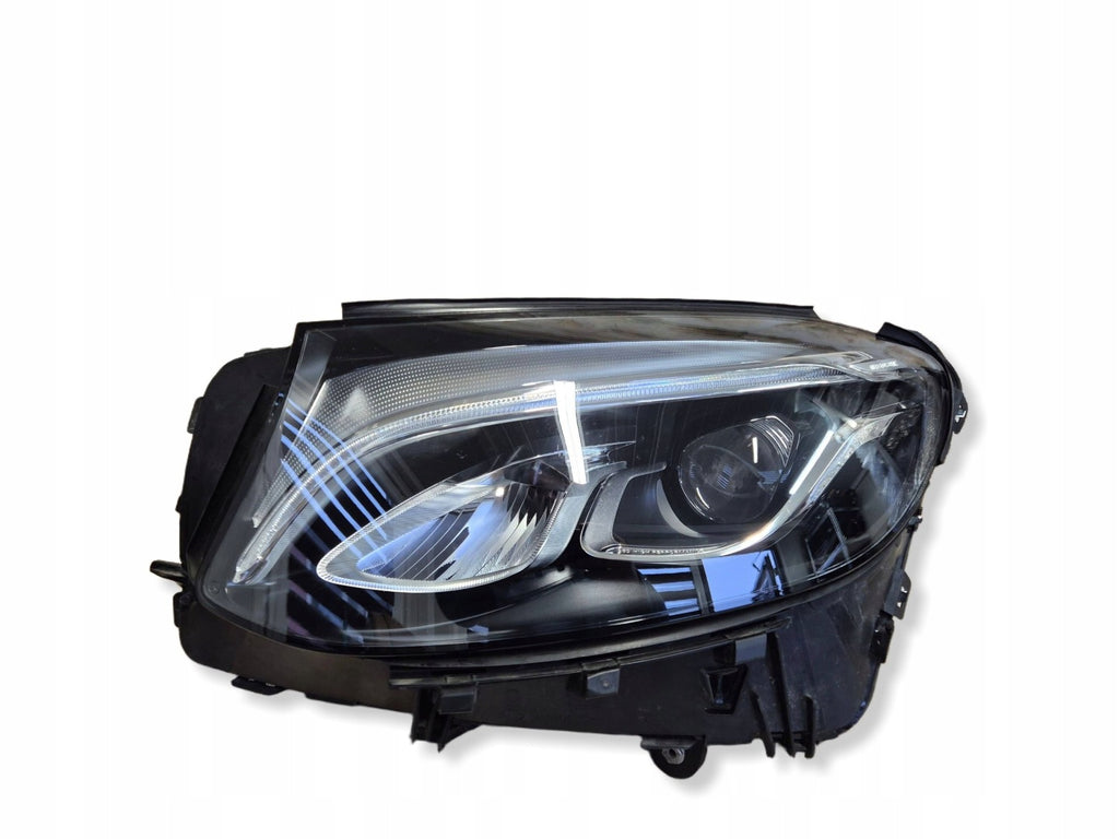 Frontscheinwerfer Mercedes-Benz Glc X253 A2539060901 Links Headlight SCH2001648846cj