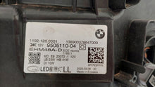 Laden Sie das Bild in den Galerie-Viewer, Frontscheinwerfer BMW 4 G22 G23 9505110-04 LED Rechts Scheinwerfer Headlight SCH2059374229ie