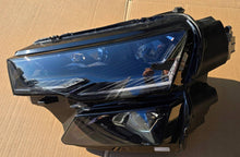 Laden Sie das Bild in den Galerie-Viewer, Frontscheinwerfer Skoda Karoq 57B941035 Links Scheinwerfer Headlight SCH2969035880op