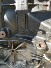 Laden Sie das Bild in den Galerie-Viewer, Motor Renault Trafic II M9RC 2.0 DCI 90TKm Diesel Engine Unkomplett