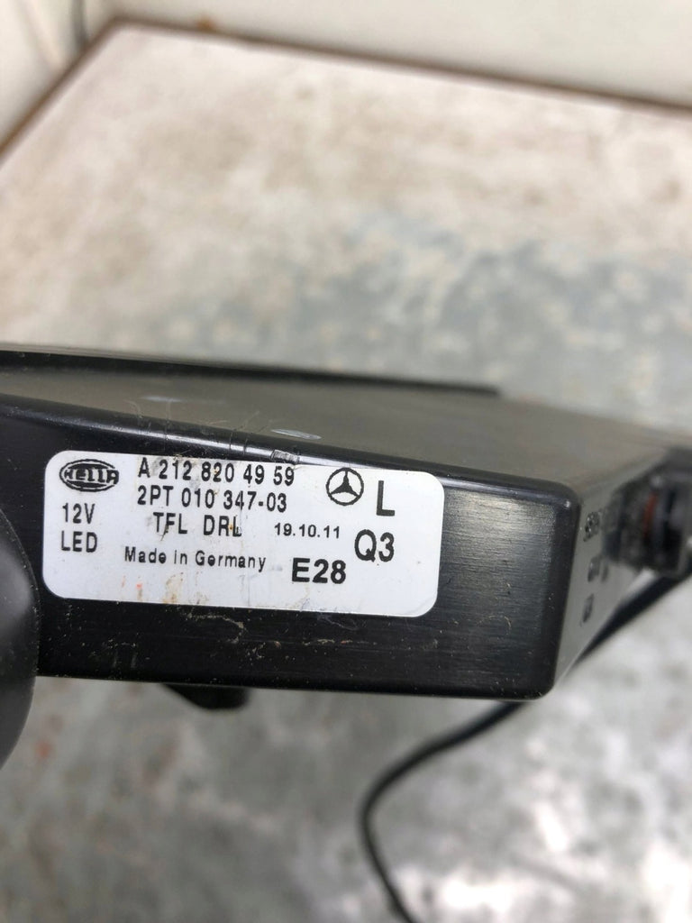 Frontscheinwerfer Mercedes-Benz W212 A2128204959- A2128204959 Links Headlight SCH8276363929of