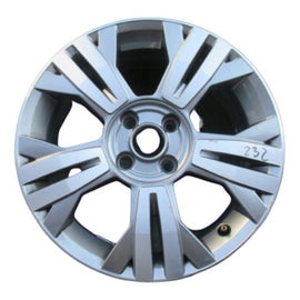 1x Alufelge 16 Zoll 6.0