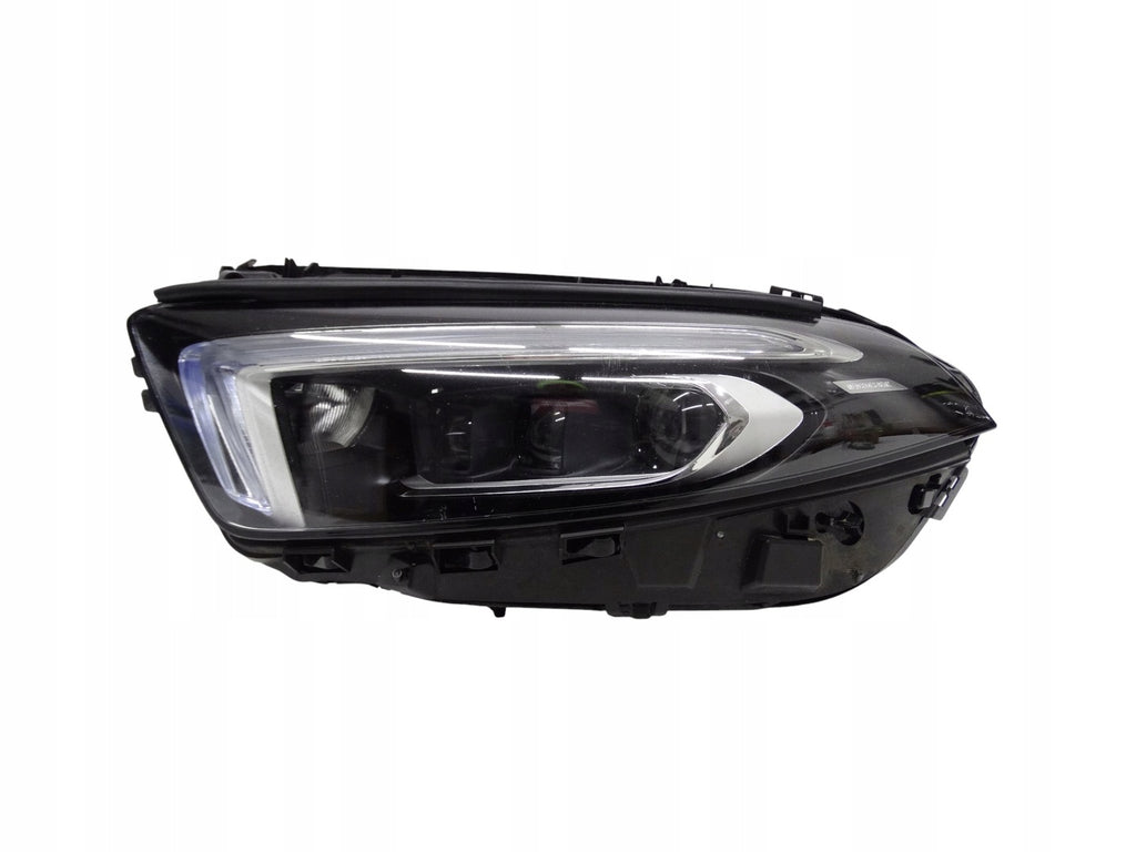 Frontscheinwerfer Mercedes-Benz W177 A1779065303 LED Links Headlight SCH6522378060gn