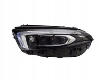 Laden Sie das Bild in den Galerie-Viewer, Frontscheinwerfer Mercedes-Benz W177 A1779065303 LED Links Headlight SCH6522378060gn