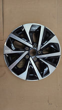 Load image into Gallery viewer, 1x Alufelge 16 Zoll 6.5&quot; 5x112 5GM601025AD VW Jetta Rim Wheel