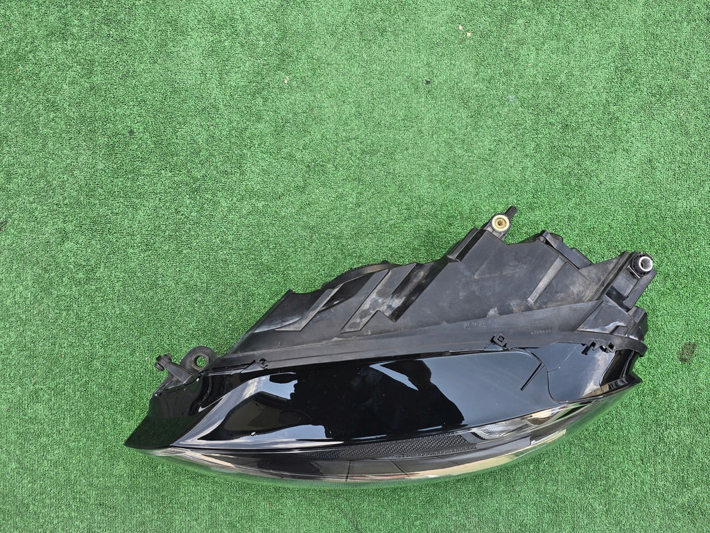 Frontscheinwerfer VW Golf VII 5g1 5G1941751 90024305 Xenon Links Headlight SCH7244584078ce