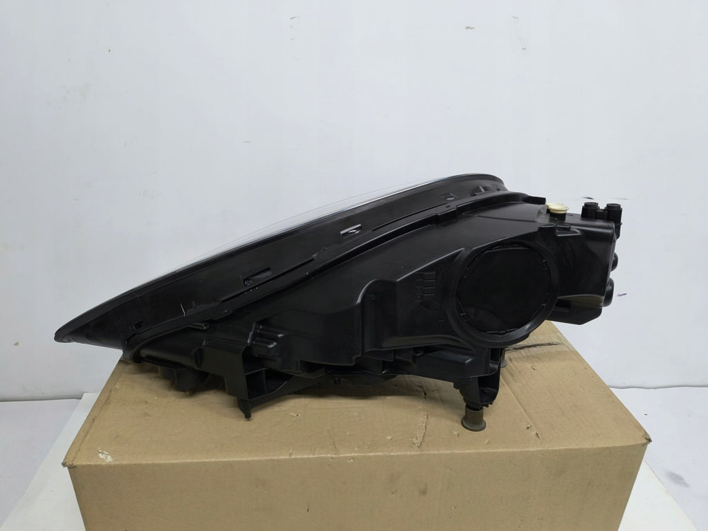 Frontscheinwerfer Porsche Cayenne 9Y0941036F LED Rechts Scheinwerfer Headlight SCH9828361774gw