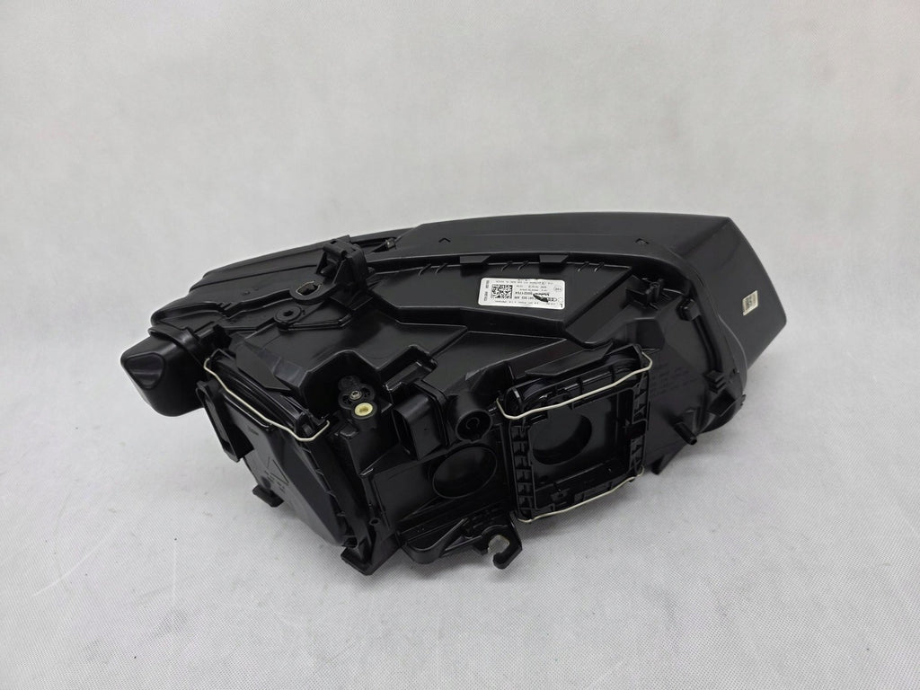 Frontscheinwerfer Audi Q5 8R0941003AM Links Scheinwerfer Headlight