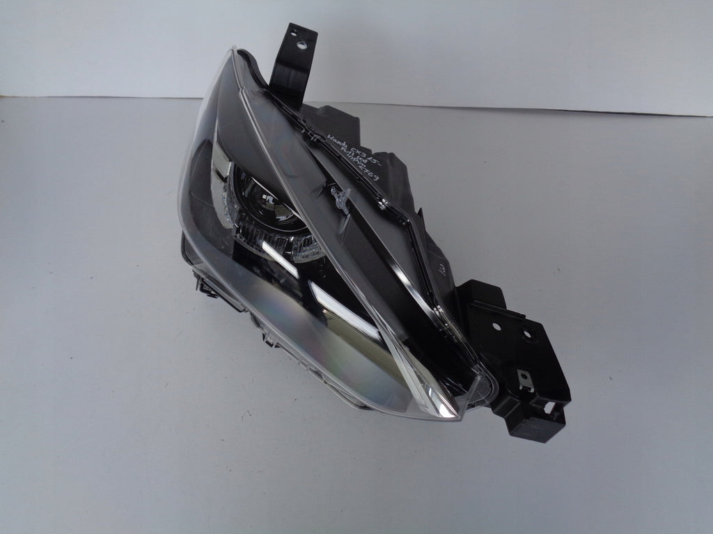 Frontscheinwerfer Mazda Cx3 D10E-51030 FULL LED Rechts Scheinwerfer Headlight