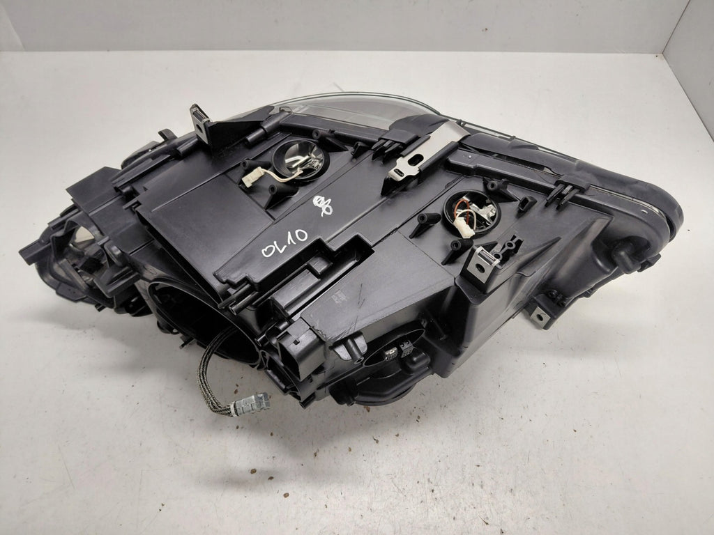 Frontscheinwerfer BMW F10 7271908 Xenon Rechts Scheinwerfer Headlight SCH7279667776yc