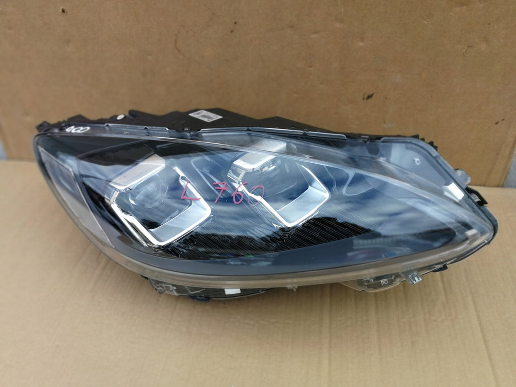 Frontscheinwerfer Ford Kuga III Dfk LV4B-13E016-AH Full LED Rechts Headlight SCH6568886380pm