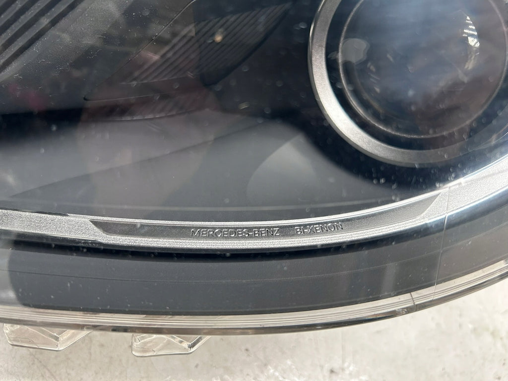 Frontscheinwerfer Mercedes-Benz W246 REFW246L Xenon Links Scheinwerfer Headlight SCH3332894818rq