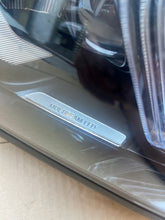 Laden Sie das Bild in den Galerie-Viewer, Frontscheinwerfer Mercedes-Benz Gle A1679061600 LED Links Scheinwerfer Headlight SCH1589053130cz
