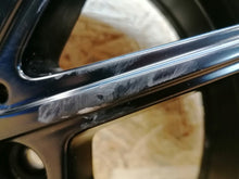 Laden Sie das Bild in den Galerie-Viewer, 1x Alufelge 18 Zoll 6.5" 5x112 44ET A2474012600 Mercedes-Benz Glb X247 Rim Wheel FEL9859461133hb