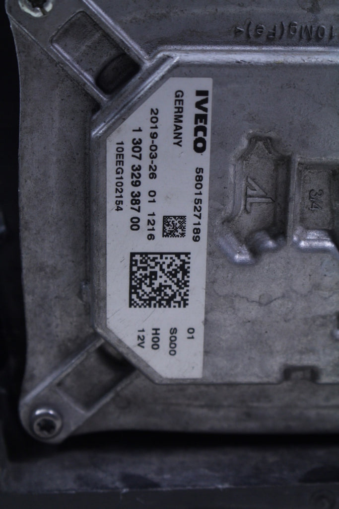 Frontscheinwerfer Iveco I 5801745449 Xenon Links Scheinwerfer Headlight SCH5284383730kq