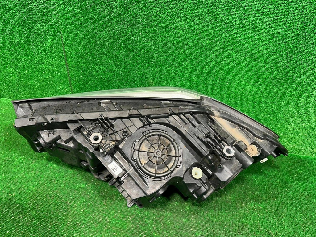 Frontscheinwerfer BMW 5 G31 G30 8499122-01 LED Rechts Scheinwerfer Headlight SCH3854194539up