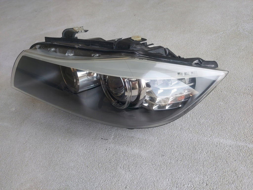 Frontscheinwerfer BMW E91 E90 7202583 7240247 Links Scheinwerfer Headlight SCH2089638934yu