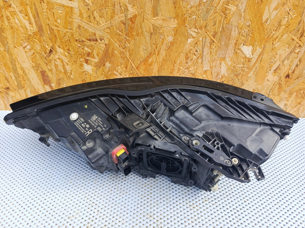 Frontscheinwerfer Audi A6 C7 4G0941036 Full LED Rechts Scheinwerfer Headlight