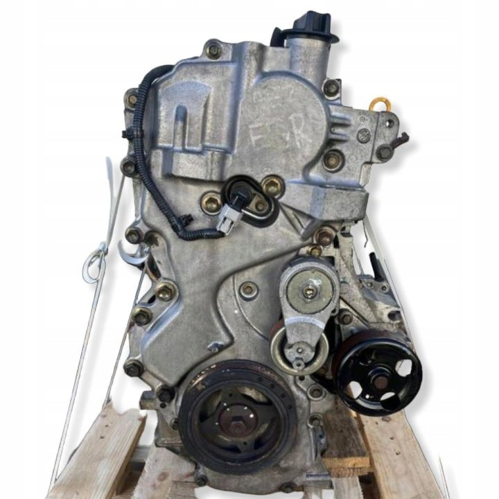 Motor Nissan Tiida C11 MR18DE 1.8 2008 Benzin Engine Unkomplett MOT8429538568sa